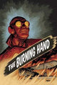 LOBSTER JOHNSON THE BURNING HAND #4