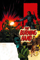 LOBSTER JOHNSON THE BURNING HAND #5