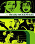 LOCAS TP VOL 02 GIRL FROM HOPPERS (NEW PTG) - Kings Comics