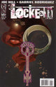 LOCKE & KEY #6