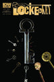LOCKE & KEY ALPHA #2 10 COPY INCV