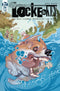 LOCKE & KEY DOG DAYS - Kings Comics