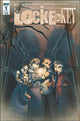 LOCKE & KEY SMALL WORLD (2016) #1 SUBSCRIPTION VAR C
