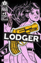LODGER #1 CVR A LAPHAM - Kings Comics