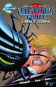 LOGANS RUN #3