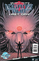 LOGANS RUN #6