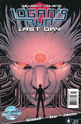 LOGANS RUN #6