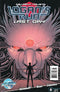 LOGANS RUN #6 - Kings Comics