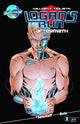 LOGANS RUN AFTERMATH #2