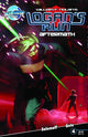 LOGANS RUN AFTERMATH #4