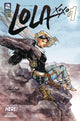 LOLA XOXO VOL 3 #1 CVR B