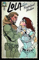 LOLA XOXO WASTELAND MADAM #4