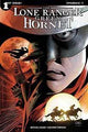 LONE RANGER GREEN HORNET #1