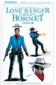 LONE RANGER GREEN HORNET #1 CVR C 15 COPY RANGER INCV
