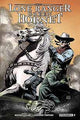 LONE RANGER GREEN HORNET #2