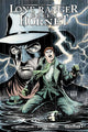 LONE RANGER GREEN HORNET #3