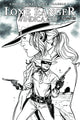 LONE RANGER VINDICATED #2 10 COPY LAMING INCV