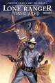 LONE RANGER VINDICATED #2