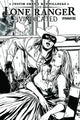 LONE RANGER VINDICATED #4 10 COPY LAMING INCV