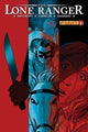 LONE RANGER VOL 4 #21