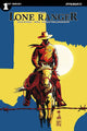 LONE RANGER VOL 6 #1 CVR C FRANCAVILLA