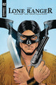 LONE RANGER VOL 6 #2 CVR A CASSADAY