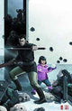 LONE WOLF 2100 VOL 2 #1