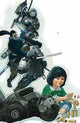 LONE WOLF 2100 VOL 2 #2