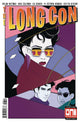 LONG CON #6