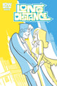 LONG DISTANCE #1