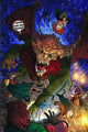 LOOKOUTS RIDDLE VOL 01 #6