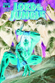 LORD OF THE JUNGLE #1 25 COPY ROSS NEGATIVE INCV