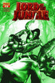 LORD OF THE JUNGLE #2 15 COPY RENAUD JUNGLE GREEN INCV