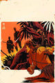 LORD OF THE JUNGLE #2 50 COPY FRANCAVILLA VIRGIN INCV