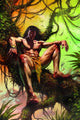 LORD OF THE JUNGLE #3 10 COPY PARILLO VIRGIN INCV