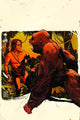 LORD OF THE JUNGLE #3 25 COPY FRANCAVILLA VIRGIN INCV