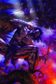 LORD OF THE JUNGLE #4 10 COPY PARILLO VIRGIN INCV