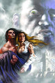 LORD OF THE JUNGLE #5 10 COPY PARILLO VIRGIN INCV