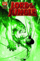 LORD OF THE JUNGLE #5 15 COPY RENAUD GREEN INCV