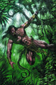 LORD OF THE JUNGLE #6 10 COPY PARILLO VIRGIN INCV