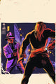 LORD OF THE JUNGLE #6 25 COPY FRANCAVILLA VIRGIN INCV