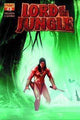LORD OF THE JUNGLE #6