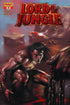 LORD OF THE JUNGLE #9 - Kings Comics