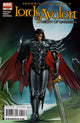 LORDS OF AVALON KNIGHTS OF DARKNESS #4