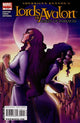 LORDS OF AVALON KNIGHTS OF DARKNESS #5