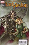 LORDS OF AVALON SWORD OF DARKNESS #6 - Kings Comics