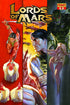 LORDS OF MARS #4 - Kings Comics