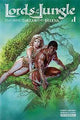 LORDS OF THE JUNGLE #1