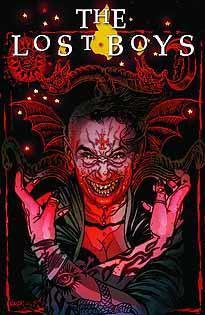 LOST BOYS #2