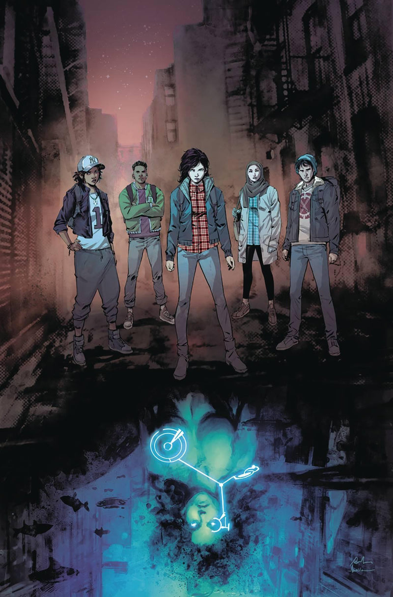 LOST CITY EXPLORERS #2